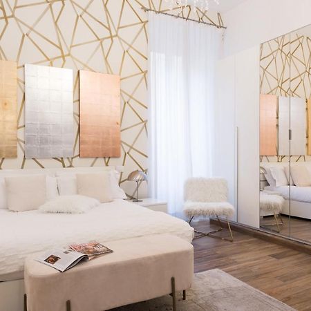 Lovely Rome Apartments - Vatican エクステリア 写真