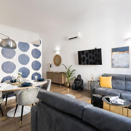 Lovely Rome Apartments - Vatican エクステリア 写真