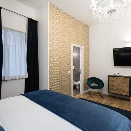 Lovely Rome Apartments - Vatican エクステリア 写真