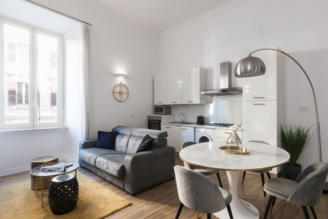 Lovely Rome Apartments - Vatican エクステリア 写真