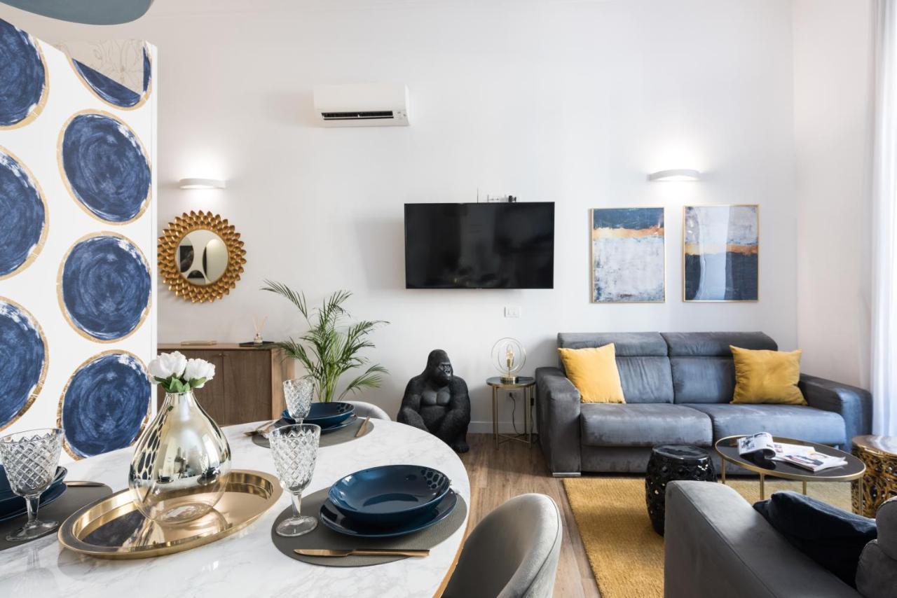 Lovely Rome Apartments - Vatican エクステリア 写真