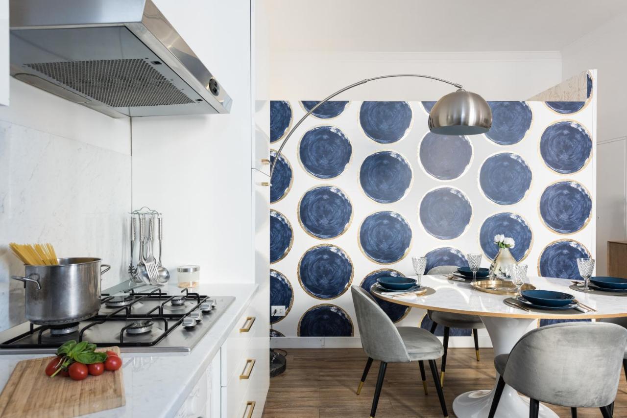 Lovely Rome Apartments - Vatican エクステリア 写真