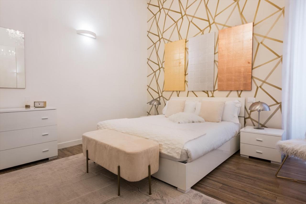 Lovely Rome Apartments - Vatican エクステリア 写真