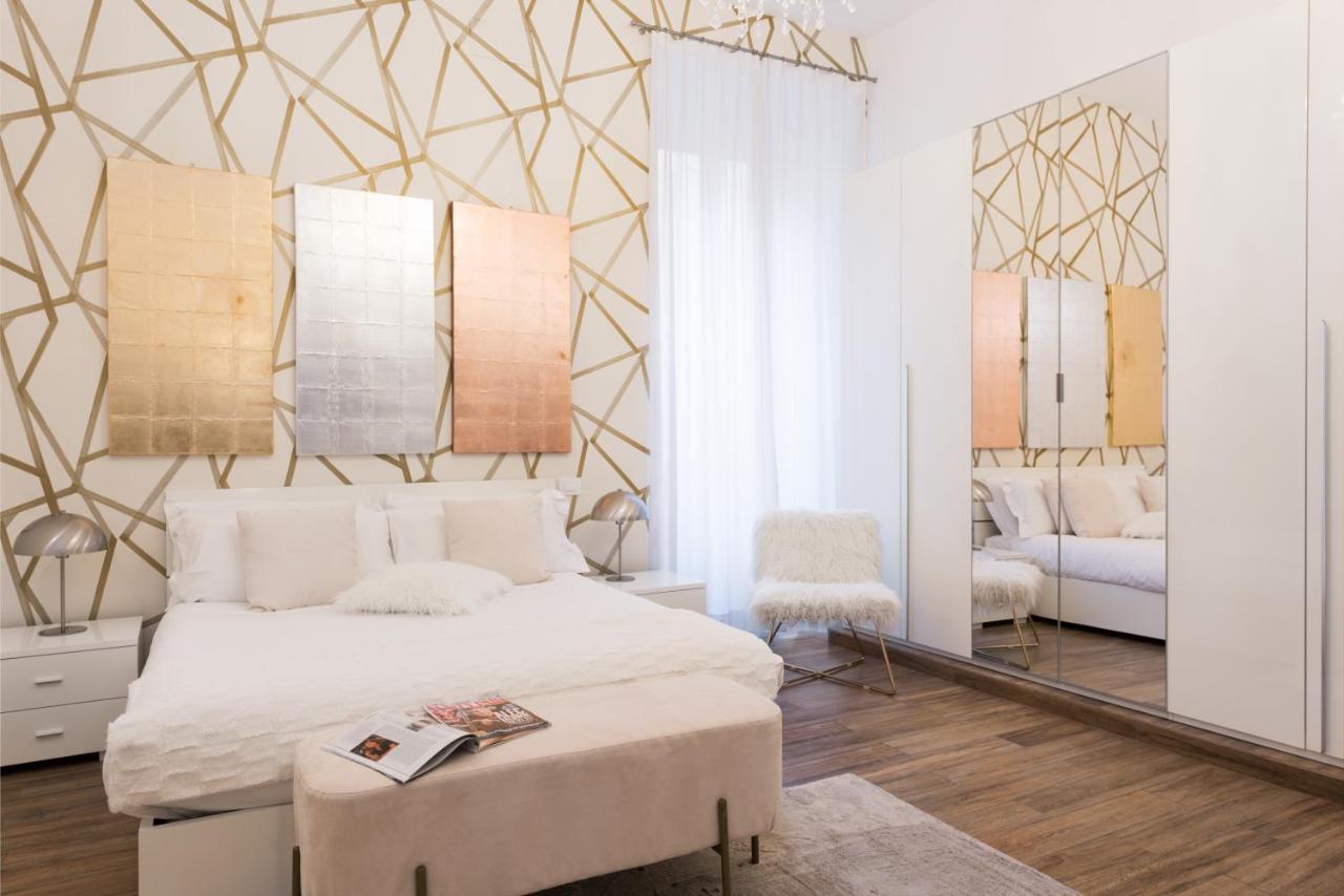 Lovely Rome Apartments - Vatican エクステリア 写真
