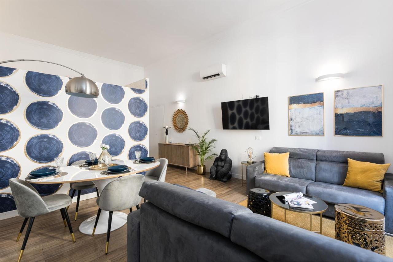 Lovely Rome Apartments - Vatican エクステリア 写真