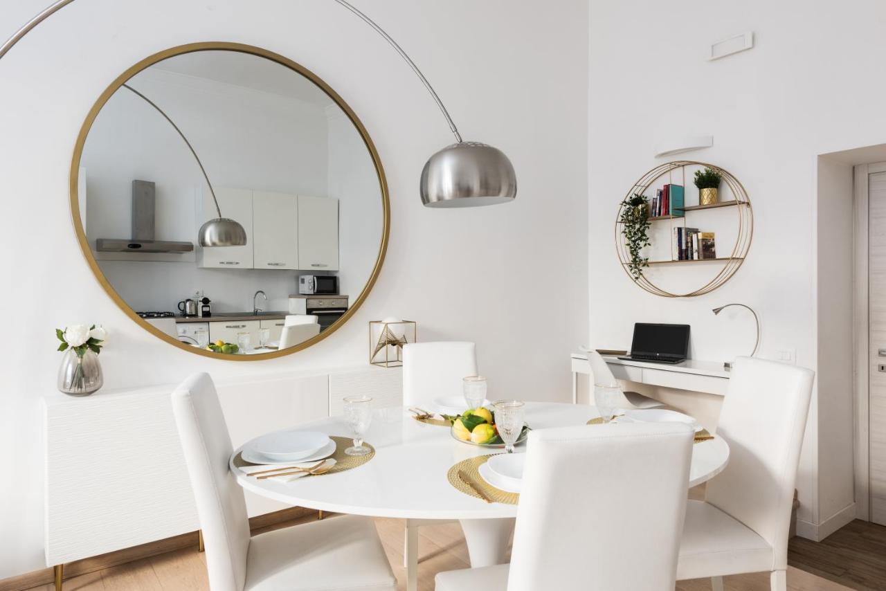 Lovely Rome Apartments - Vatican エクステリア 写真