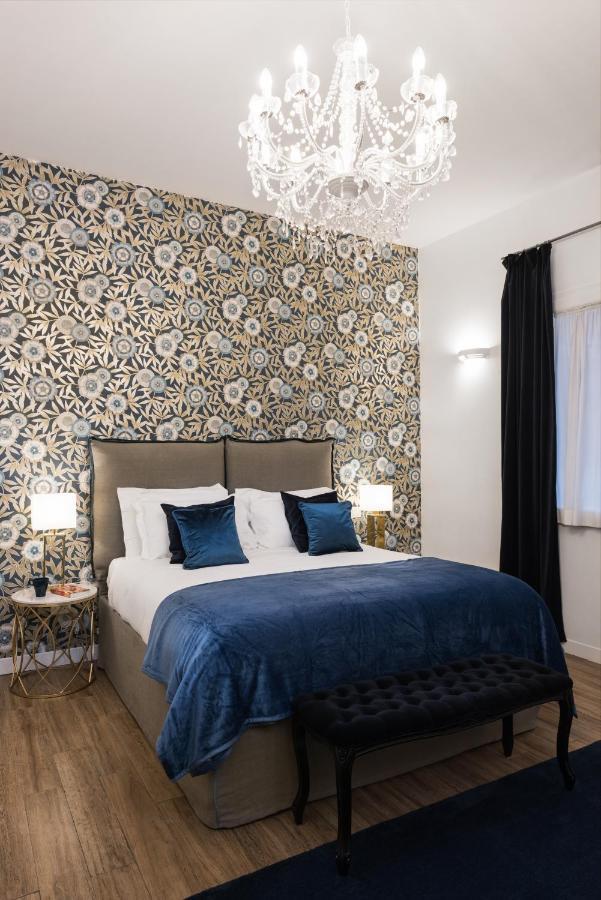 Lovely Rome Apartments - Vatican エクステリア 写真