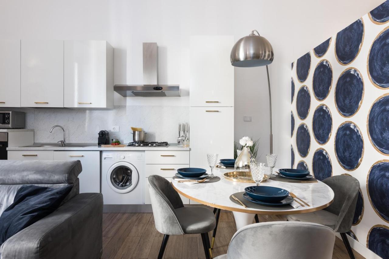 Lovely Rome Apartments - Vatican エクステリア 写真