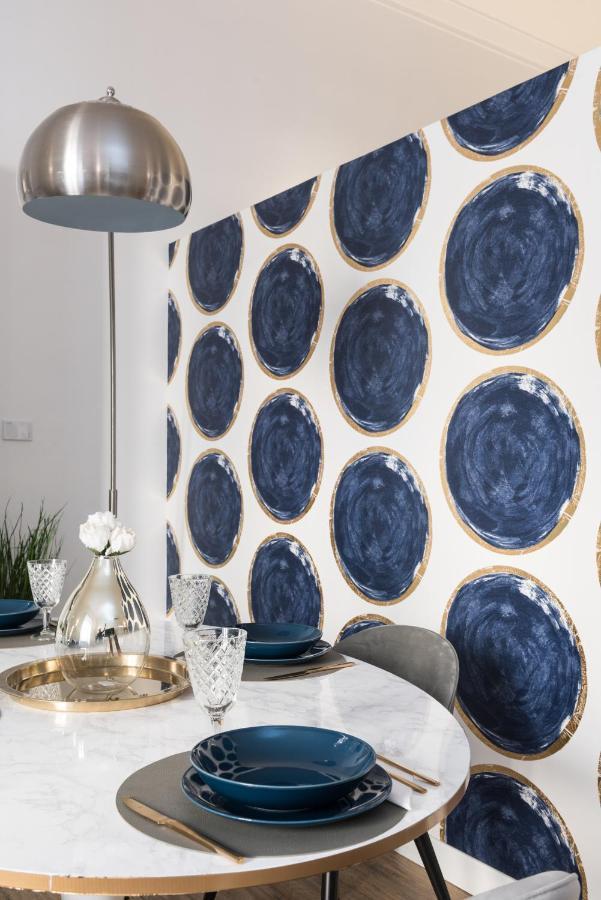 Lovely Rome Apartments - Vatican エクステリア 写真