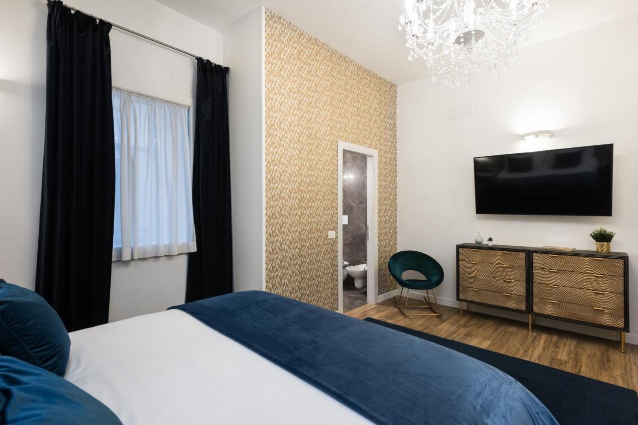 Lovely Rome Apartments - Vatican エクステリア 写真