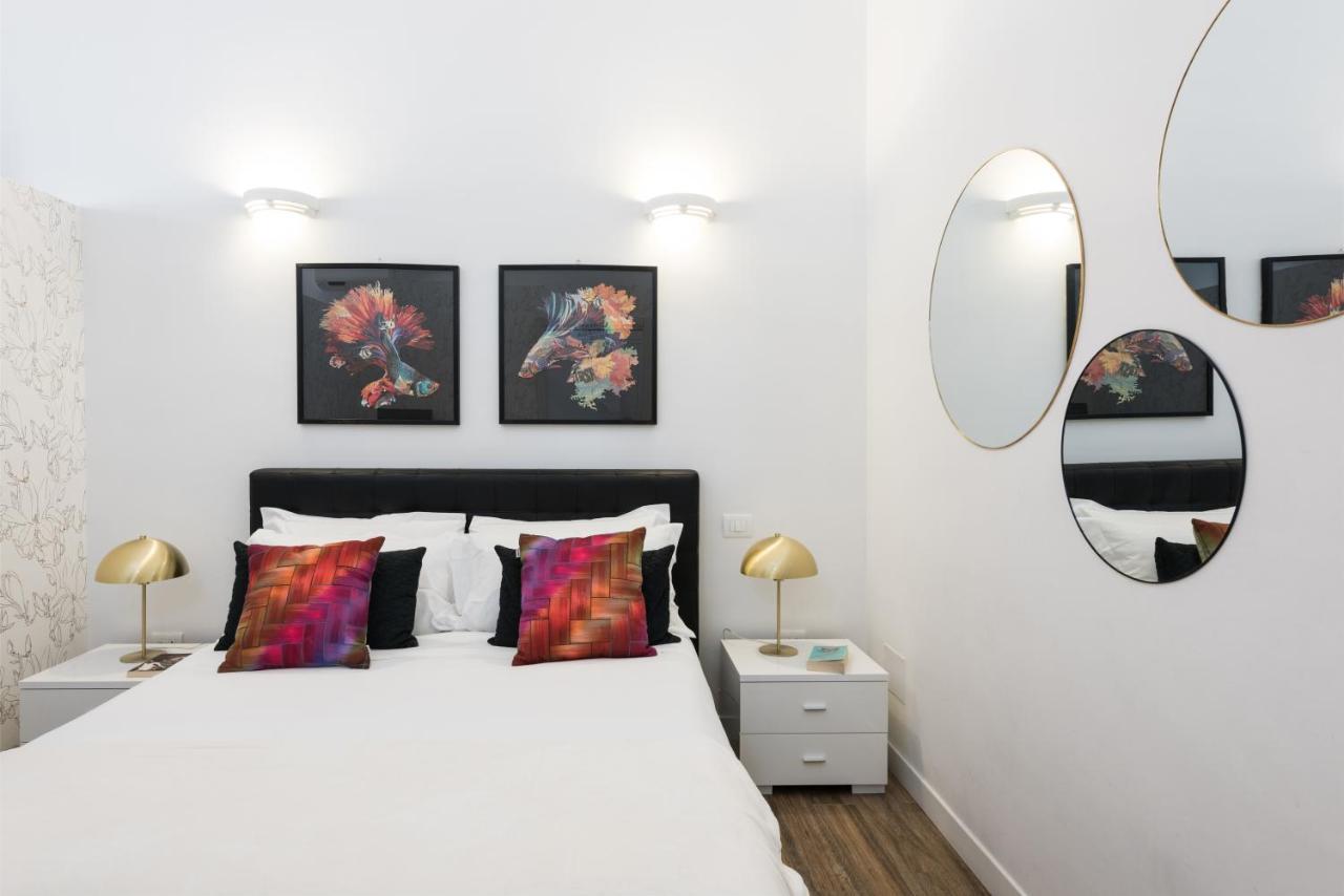 Lovely Rome Apartments - Vatican エクステリア 写真
