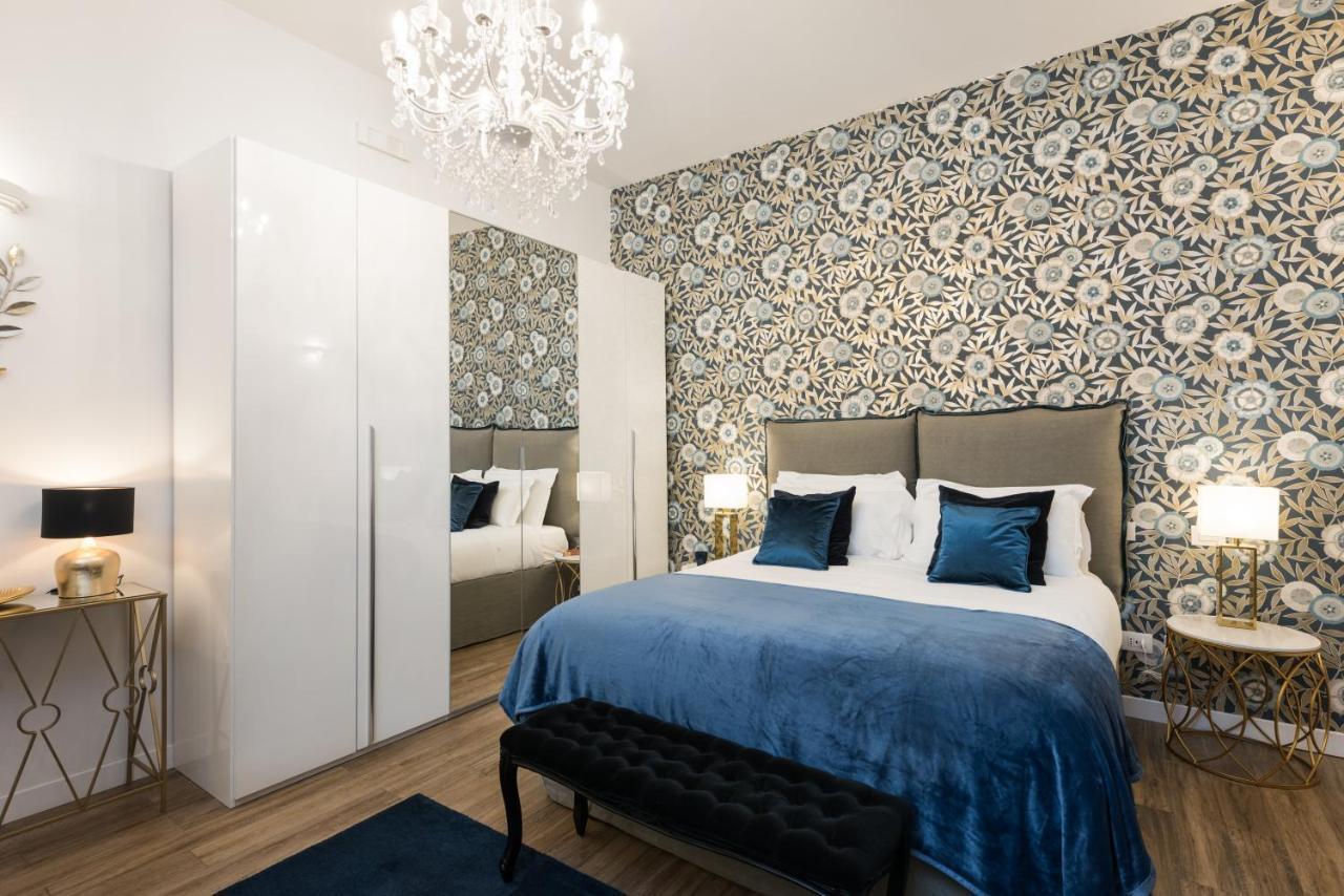 Lovely Rome Apartments - Vatican エクステリア 写真