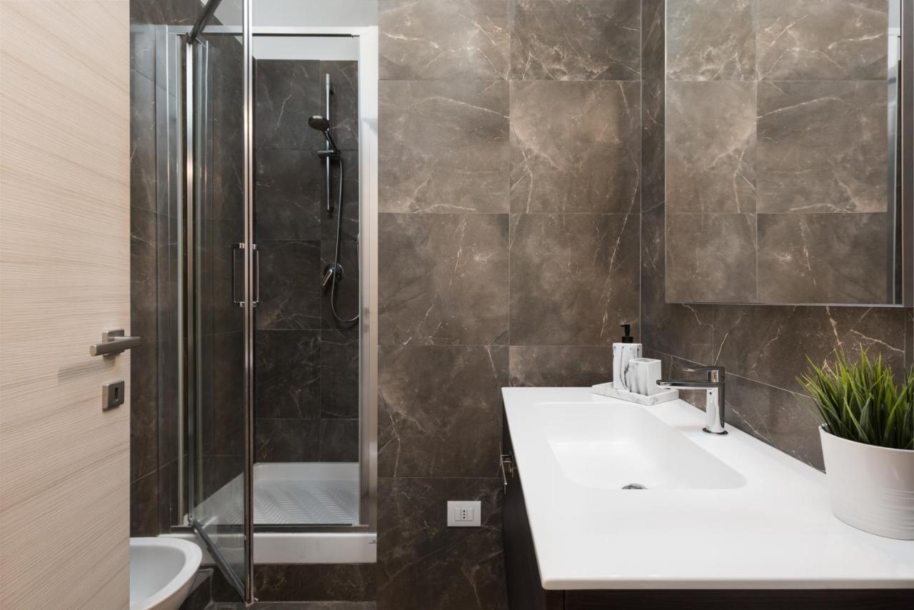 Lovely Rome Apartments - Vatican エクステリア 写真