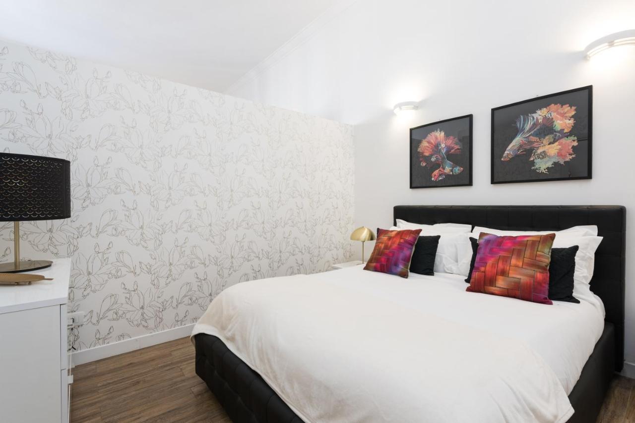 Lovely Rome Apartments - Vatican エクステリア 写真