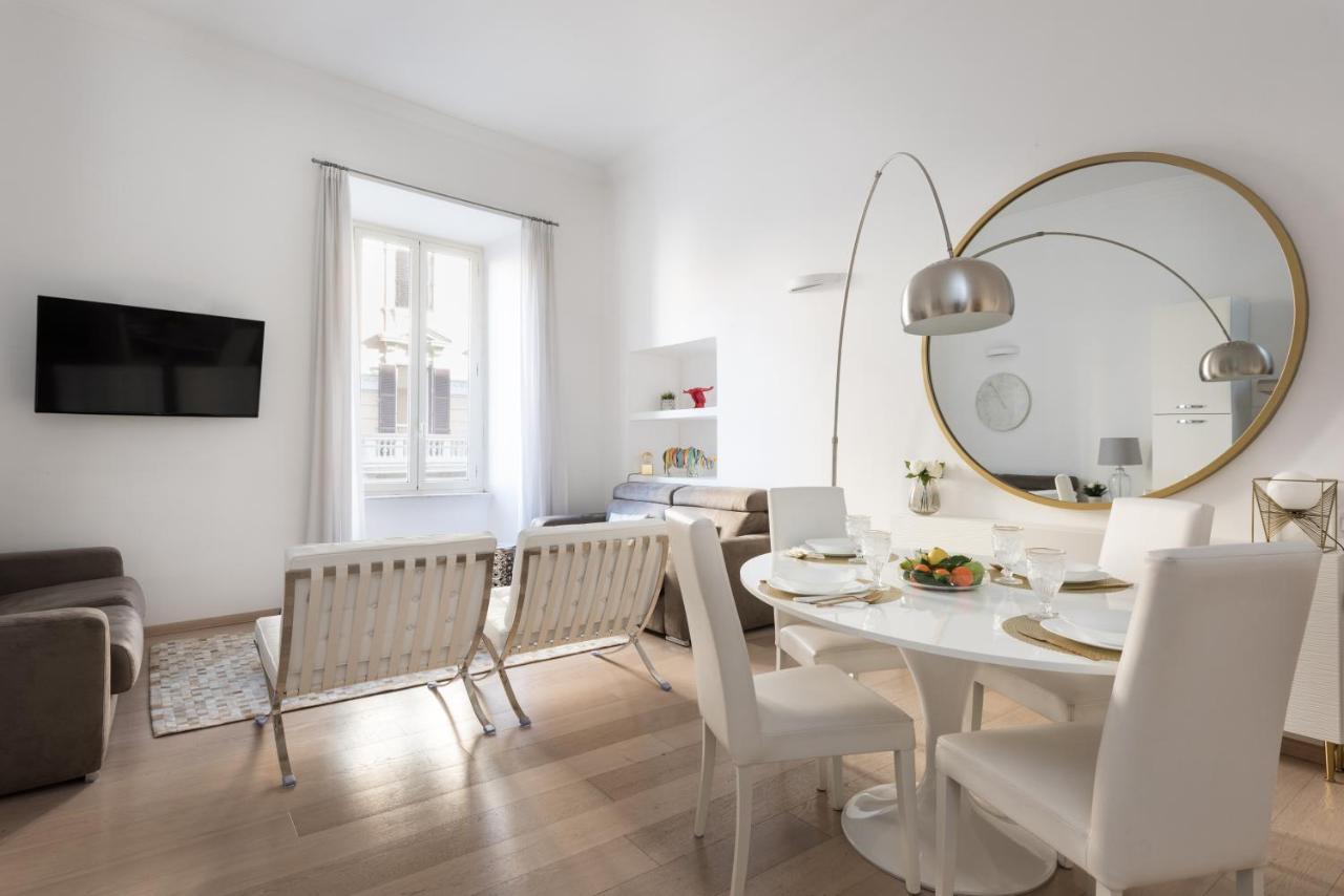 Lovely Rome Apartments - Vatican エクステリア 写真