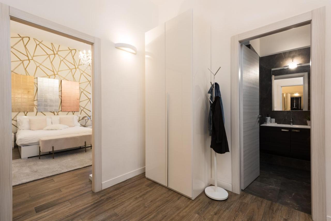 Lovely Rome Apartments - Vatican エクステリア 写真