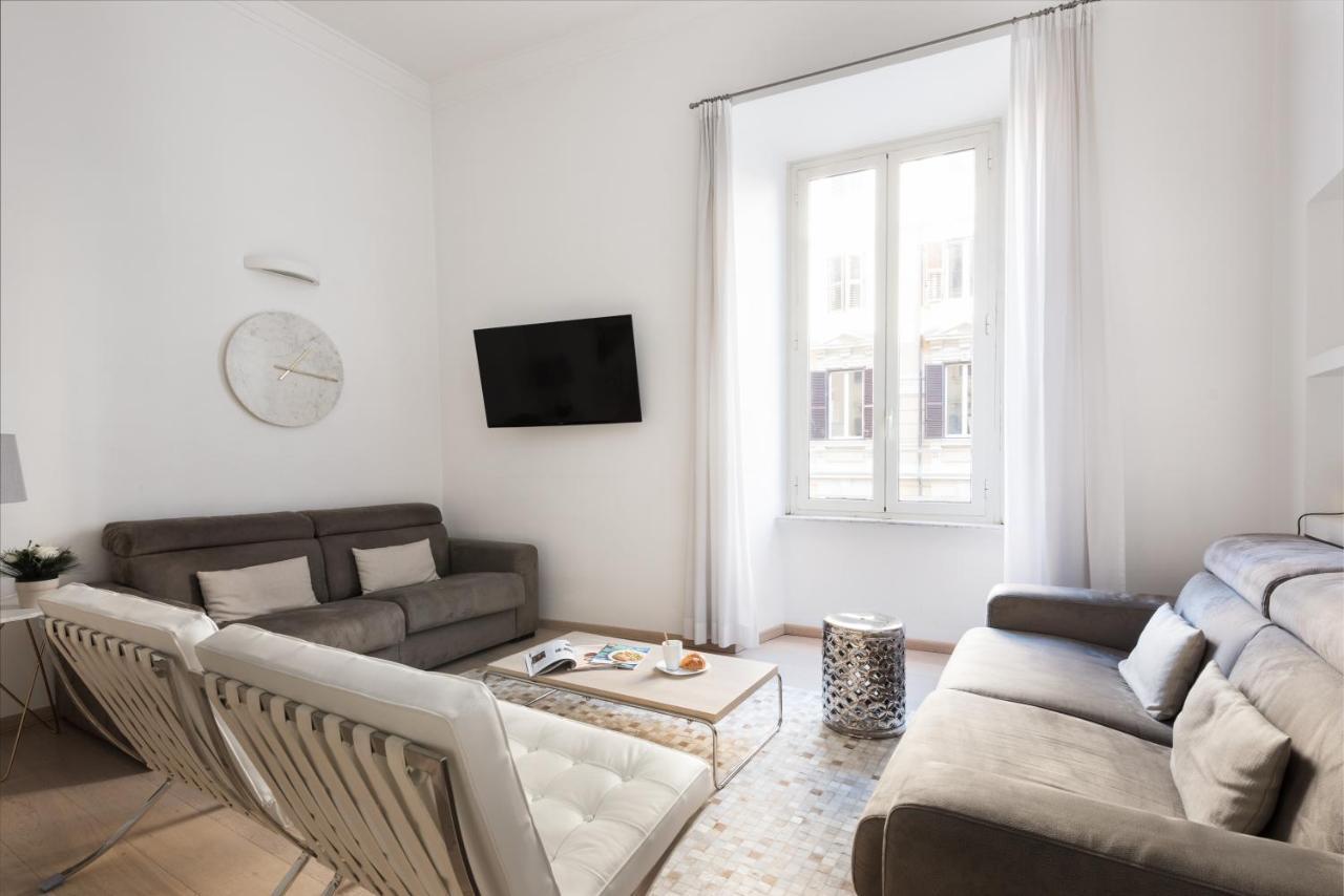 Lovely Rome Apartments - Vatican エクステリア 写真