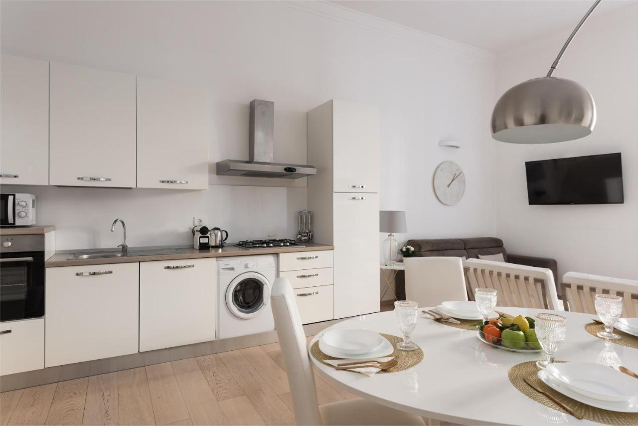Lovely Rome Apartments - Vatican エクステリア 写真