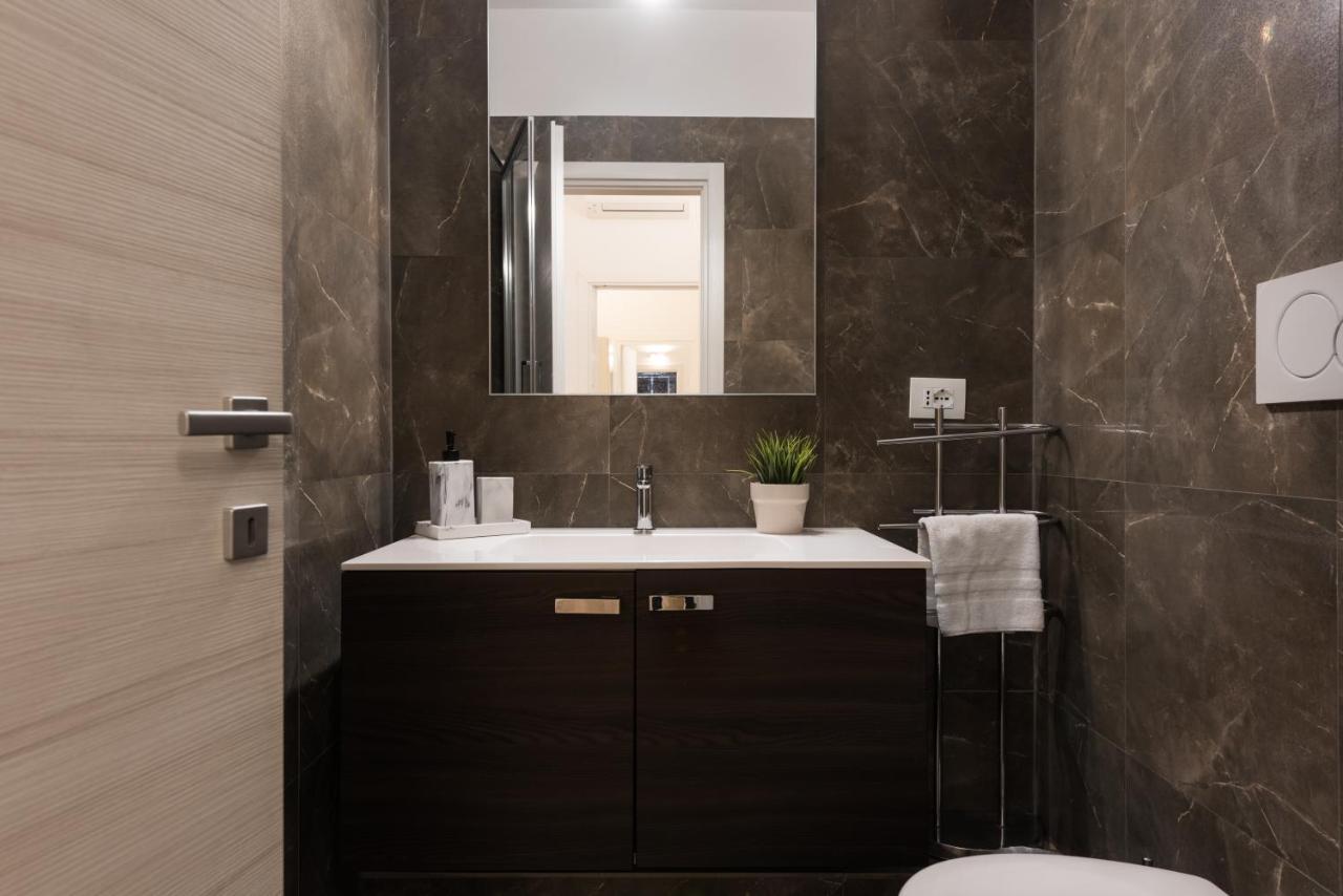 Lovely Rome Apartments - Vatican エクステリア 写真