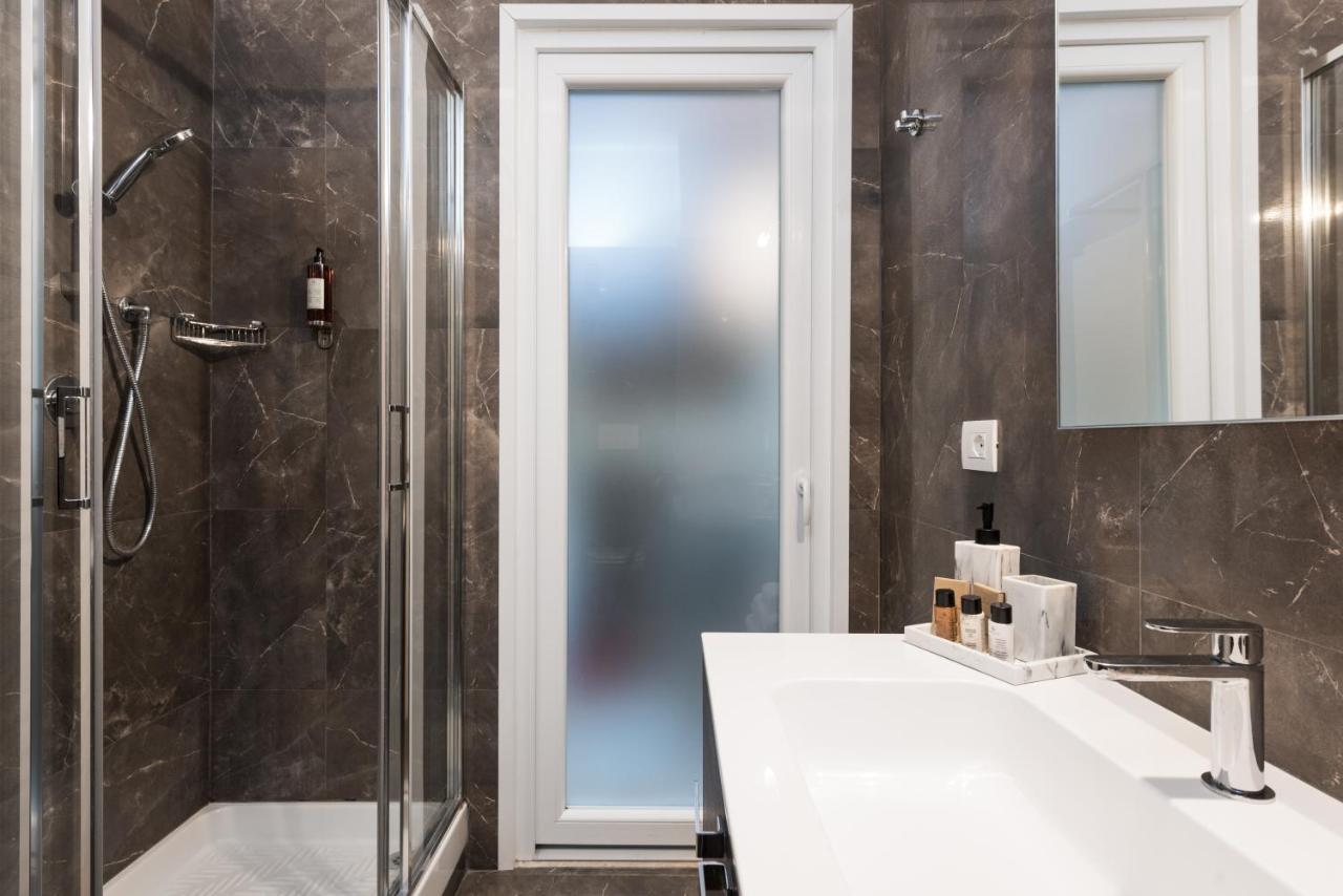 Lovely Rome Apartments - Vatican エクステリア 写真