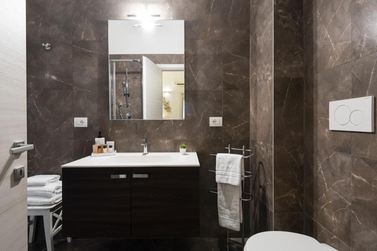 Lovely Rome Apartments - Vatican エクステリア 写真