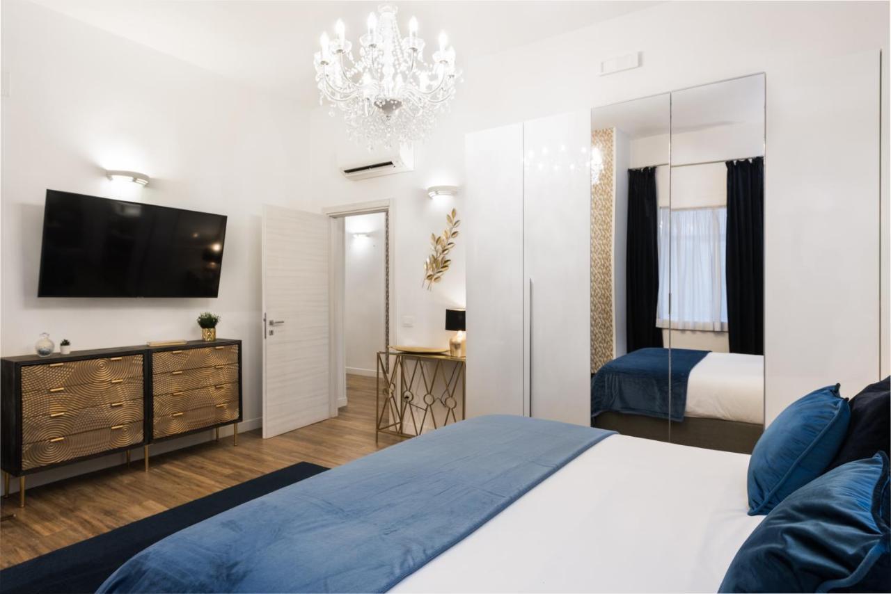 Lovely Rome Apartments - Vatican エクステリア 写真