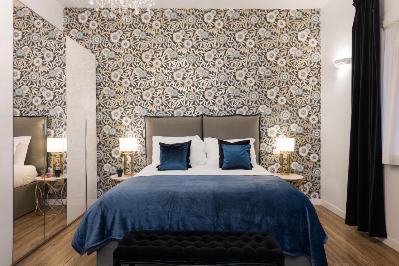Lovely Rome Apartments - Vatican エクステリア 写真