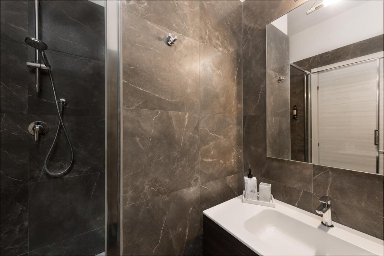 Lovely Rome Apartments - Vatican エクステリア 写真