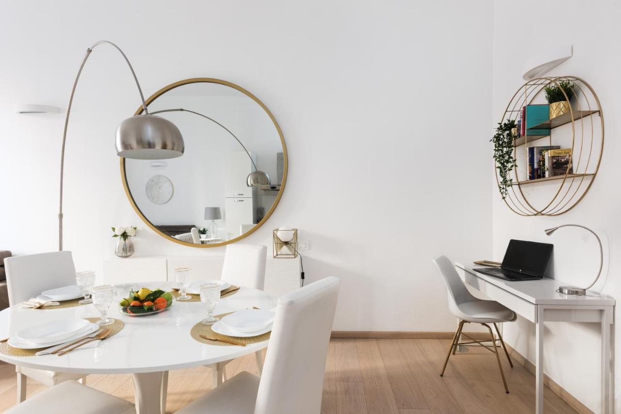 Lovely Rome Apartments - Vatican エクステリア 写真