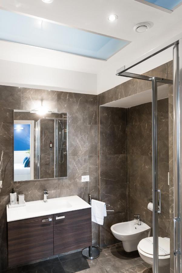 Lovely Rome Apartments - Vatican エクステリア 写真