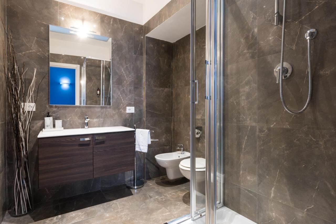 Lovely Rome Apartments - Vatican エクステリア 写真