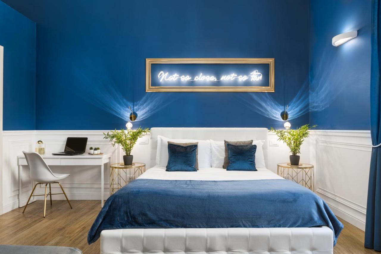 Lovely Rome Apartments - Vatican エクステリア 写真