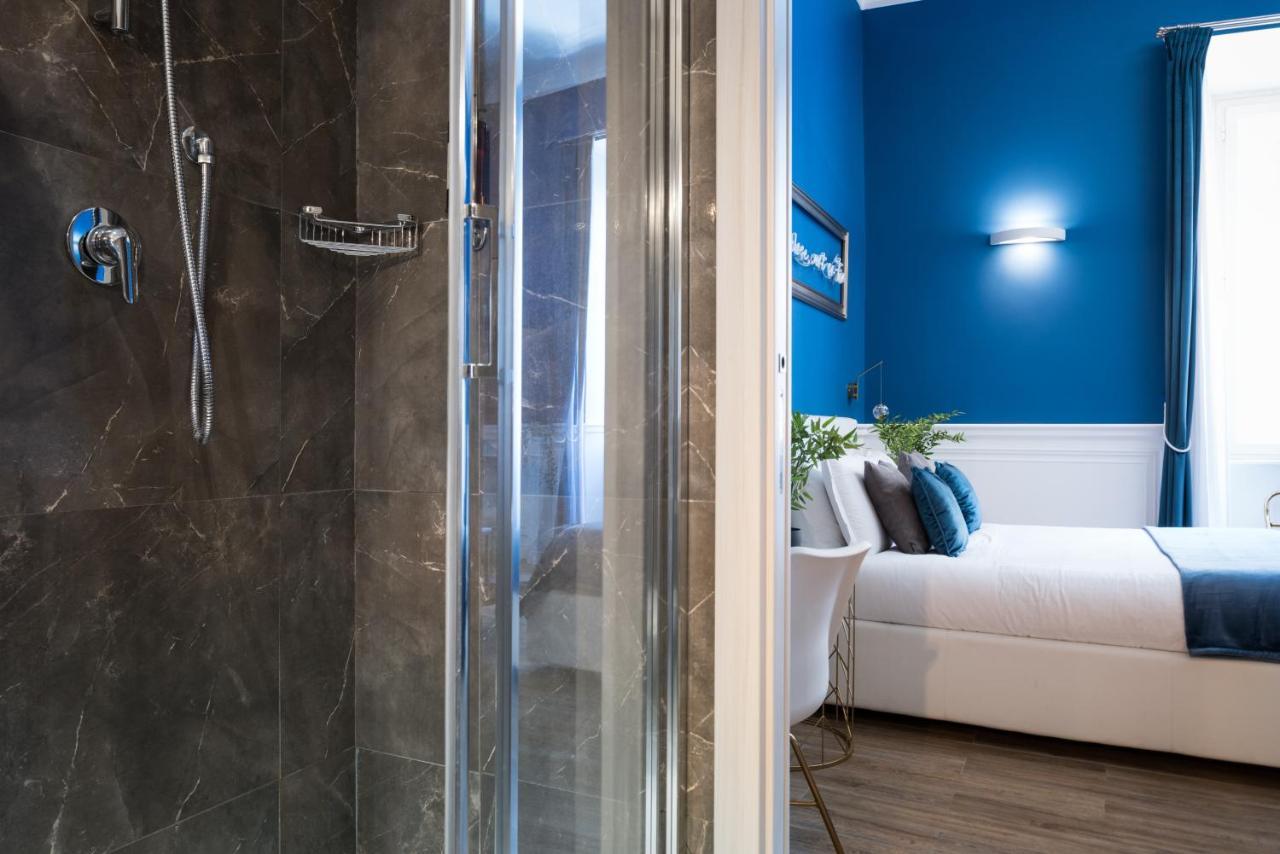 Lovely Rome Apartments - Vatican エクステリア 写真