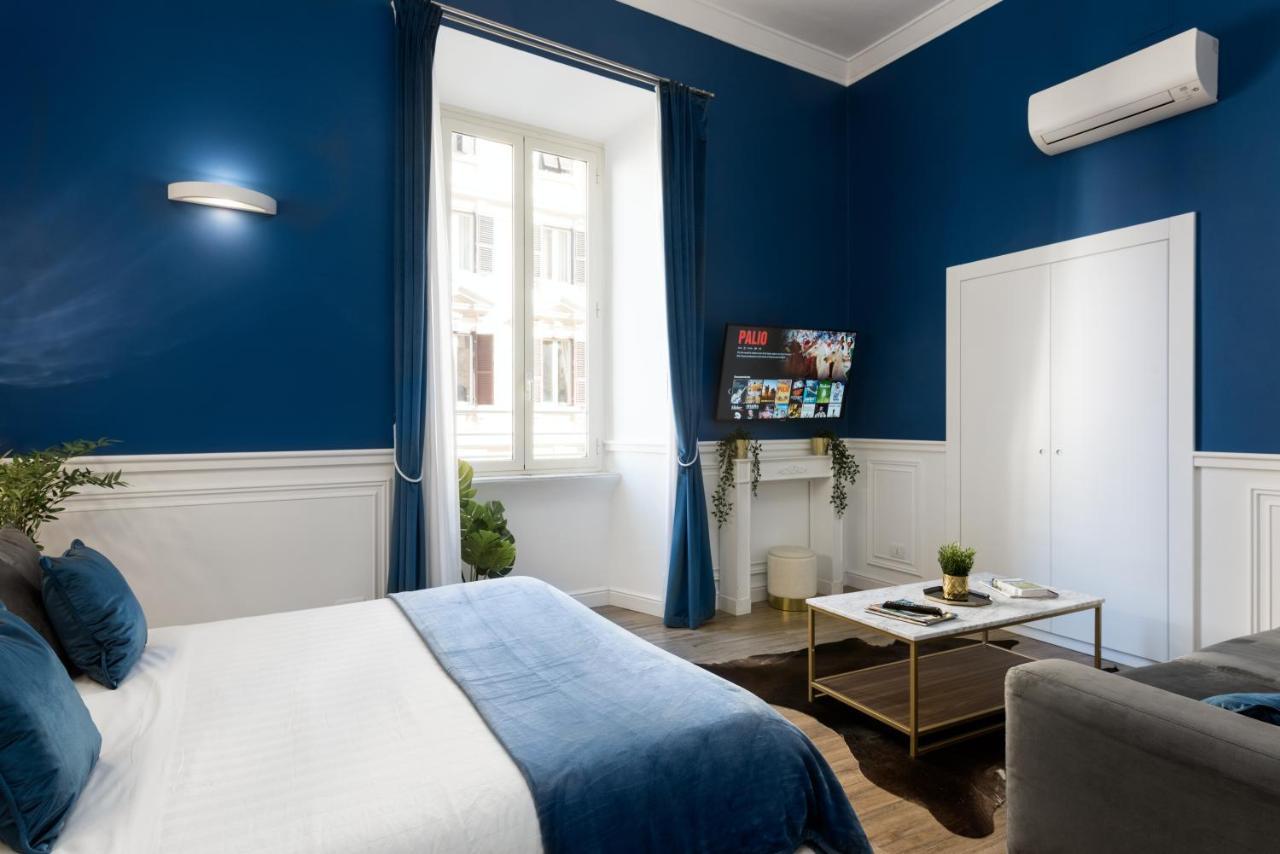 Lovely Rome Apartments - Vatican エクステリア 写真