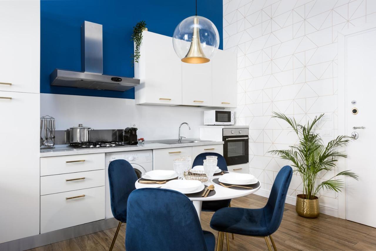 Lovely Rome Apartments - Vatican エクステリア 写真