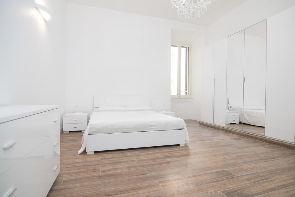 Lovely Rome Apartments - Vatican エクステリア 写真