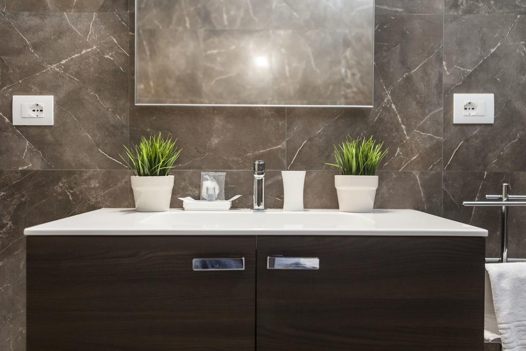 Lovely Rome Apartments - Vatican エクステリア 写真