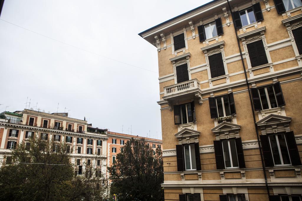 Lovely Rome Apartments - Vatican エクステリア 写真