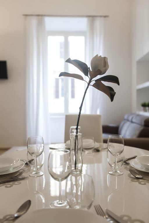 Lovely Rome Apartments - Vatican エクステリア 写真