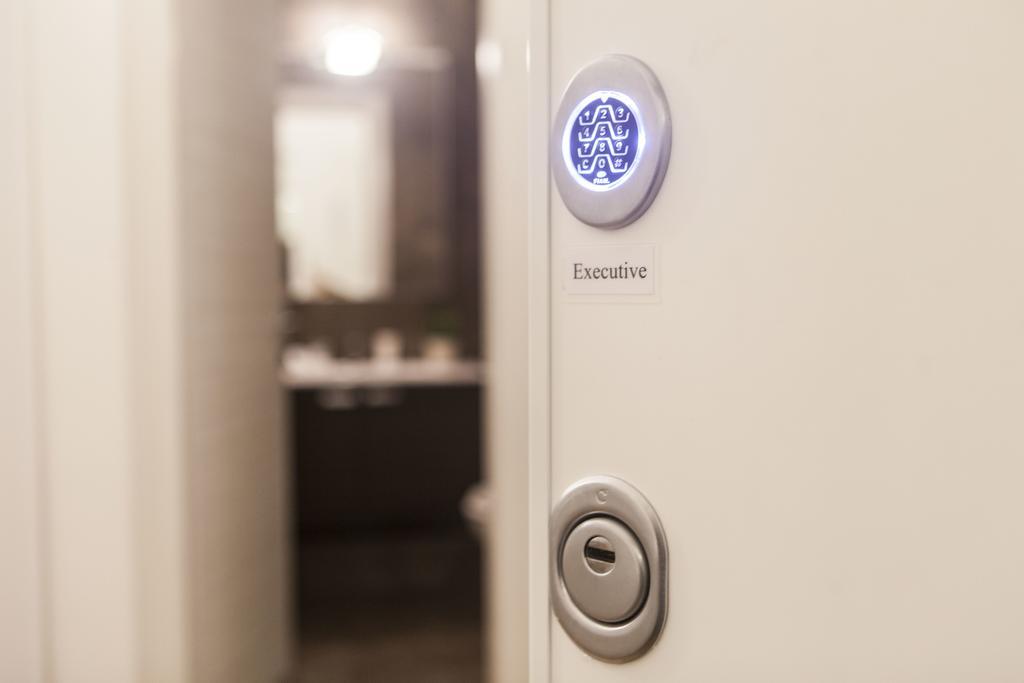 Lovely Rome Apartments - Vatican エクステリア 写真