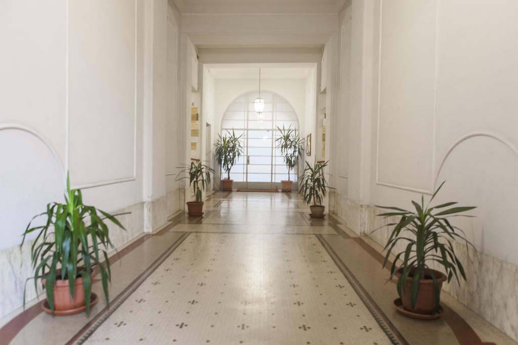 Lovely Rome Apartments - Vatican エクステリア 写真