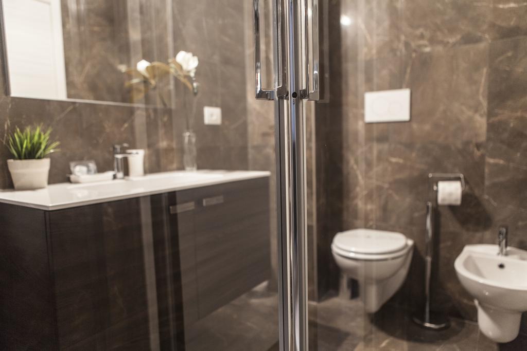 Lovely Rome Apartments - Vatican エクステリア 写真