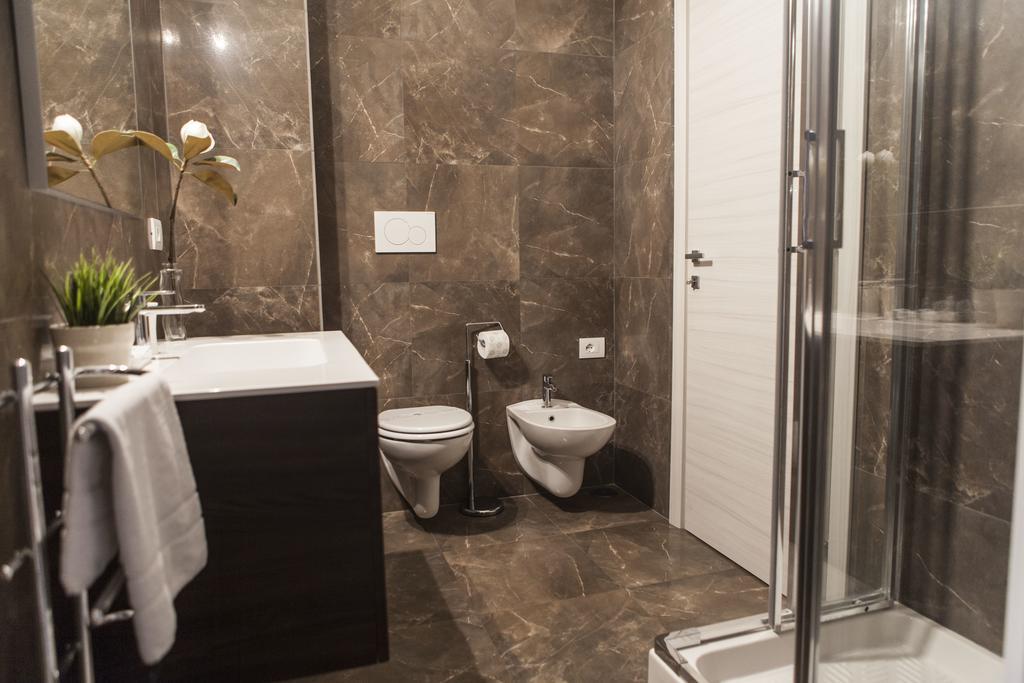 Lovely Rome Apartments - Vatican エクステリア 写真