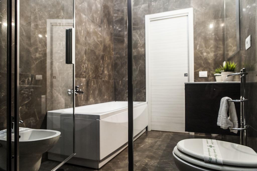 Lovely Rome Apartments - Vatican エクステリア 写真