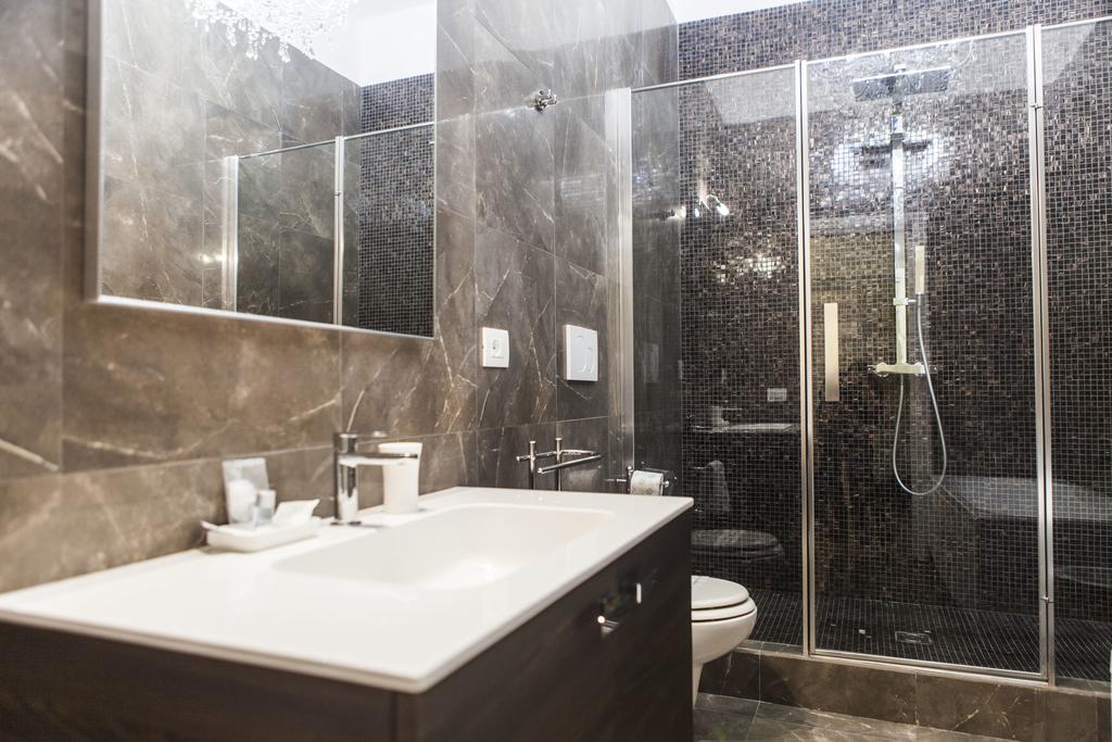 Lovely Rome Apartments - Vatican エクステリア 写真